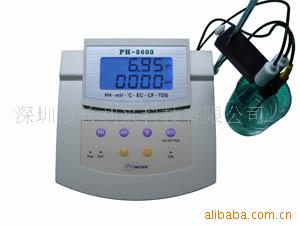 水处理设备PH-2603