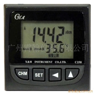 电阻率仪C258