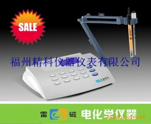 DDSJ-308A型电导率仪