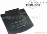 台式自动校正智能电导率仪DDS-309+