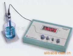 DDS-11A电导率仪
