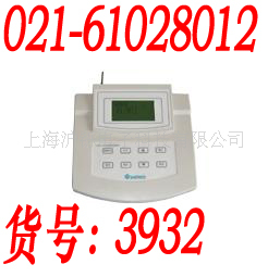 DDS-11A便携式电导率仪