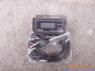 电阻率仪RM220