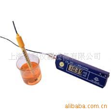 便携式电导率仪DDB-11A型