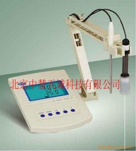 数显台式智能型电导仪ZH4590