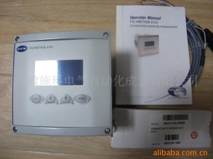 工业电导率计9125