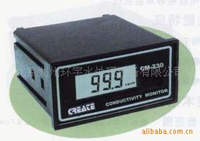 CM-230电导率仪