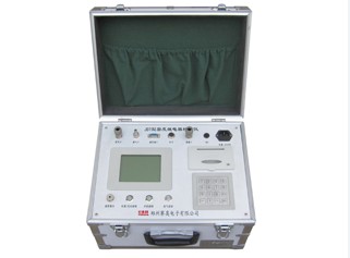赛奥JD7系列继电器校验仪