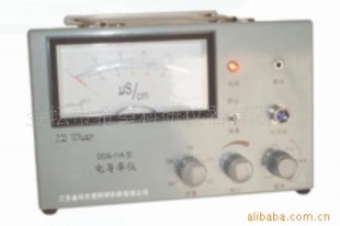电导率仪DDS-11A