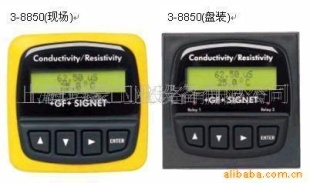 GF SIGNET在线电导率仪8850