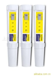 ECSCAN30防水笔型电导率仪