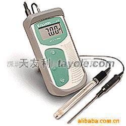 美国优特EcoScan pH5