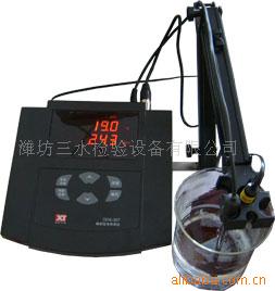 精密电导率仪307