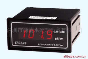 CM-340电导率仪