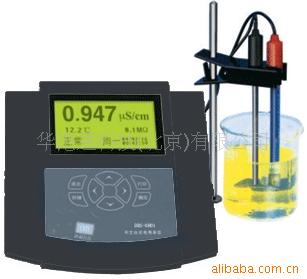 DDS-801电导率仪