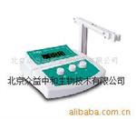 精密台式电导率计DDS-11A