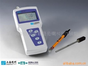 DDBJ-350型便携式电导率仪