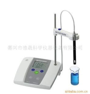 FE30K台式电导率仪