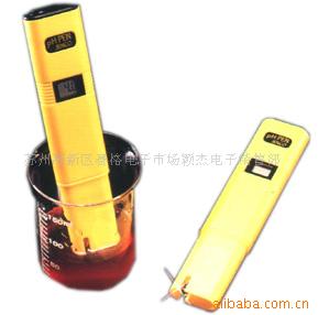 美国JENCO电导率仪110