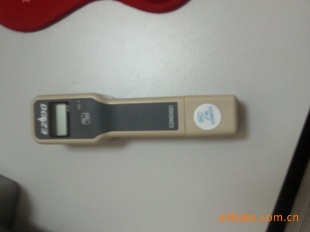 5021便携式电导率仪