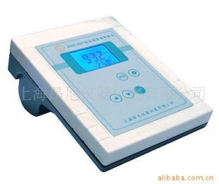 实验室用电导率仪DDS-307型