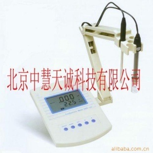 数显台式电导率仪SKYDDS-307A