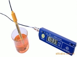 DDB-11A型便携式电导率仪
