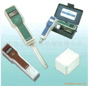 PHB系列笔式测量计PHB-3