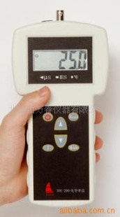 DDS-200电导率仪