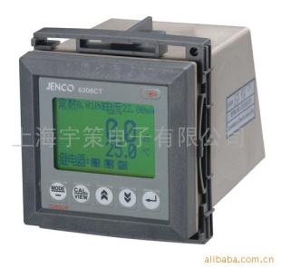 6308CT工业电导率仪