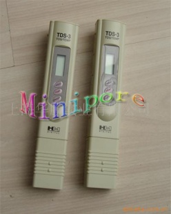 电导笔TDS Meter 3