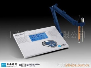 电导率仪DDS-307A型
