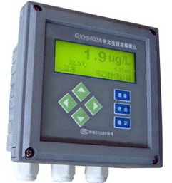 KLD-5010型中文在线溶解氧仪