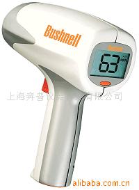 BUSHNELL雷达测速仪