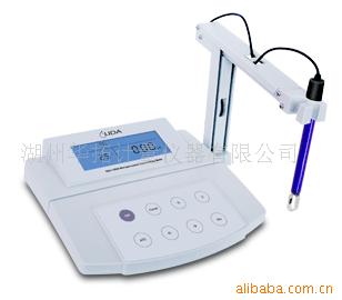 微机精密电导率仪