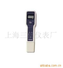 笔式电导率仪5021