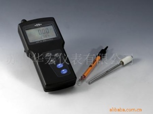 便携式电导率仪350