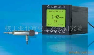 HGY2028型在线电导率仪