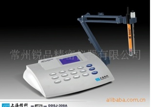 DDSJ-308A型电导率仪