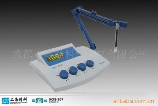 DDS-307型电导率仪