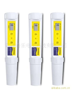 精密笔式电导率仪3030