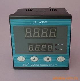 JM SC1000_II 智能工业在线电导率仪