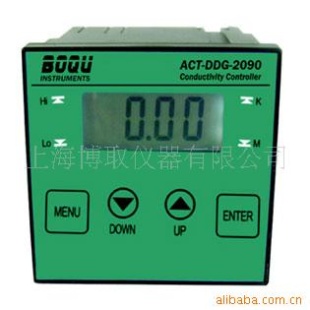 DDG-2090智能在线电导率仪