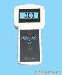 便携式电导率仪DDN-200