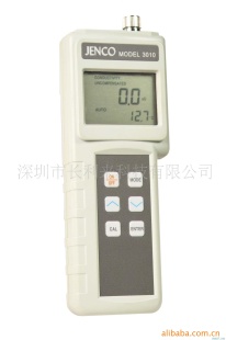 便携式电导率测试仪