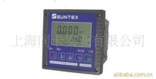 微电脑电导率/电阻率控制器 EC-4300