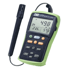TES-1370红外线二氧化碳分析仪