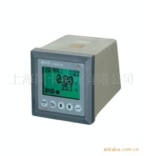 工业微电脑型电导率/温度控制器 6308CTB
