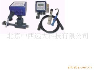 无电极式电导率变送器