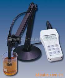 SUNTEX SC-110手提式电导率仪